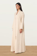 Roudha in Beige