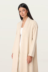Roudha in Beige