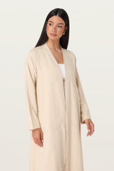 Roudha in Beige