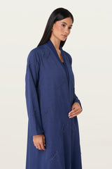 Roudha in Blue