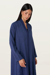 Roudha in Blue