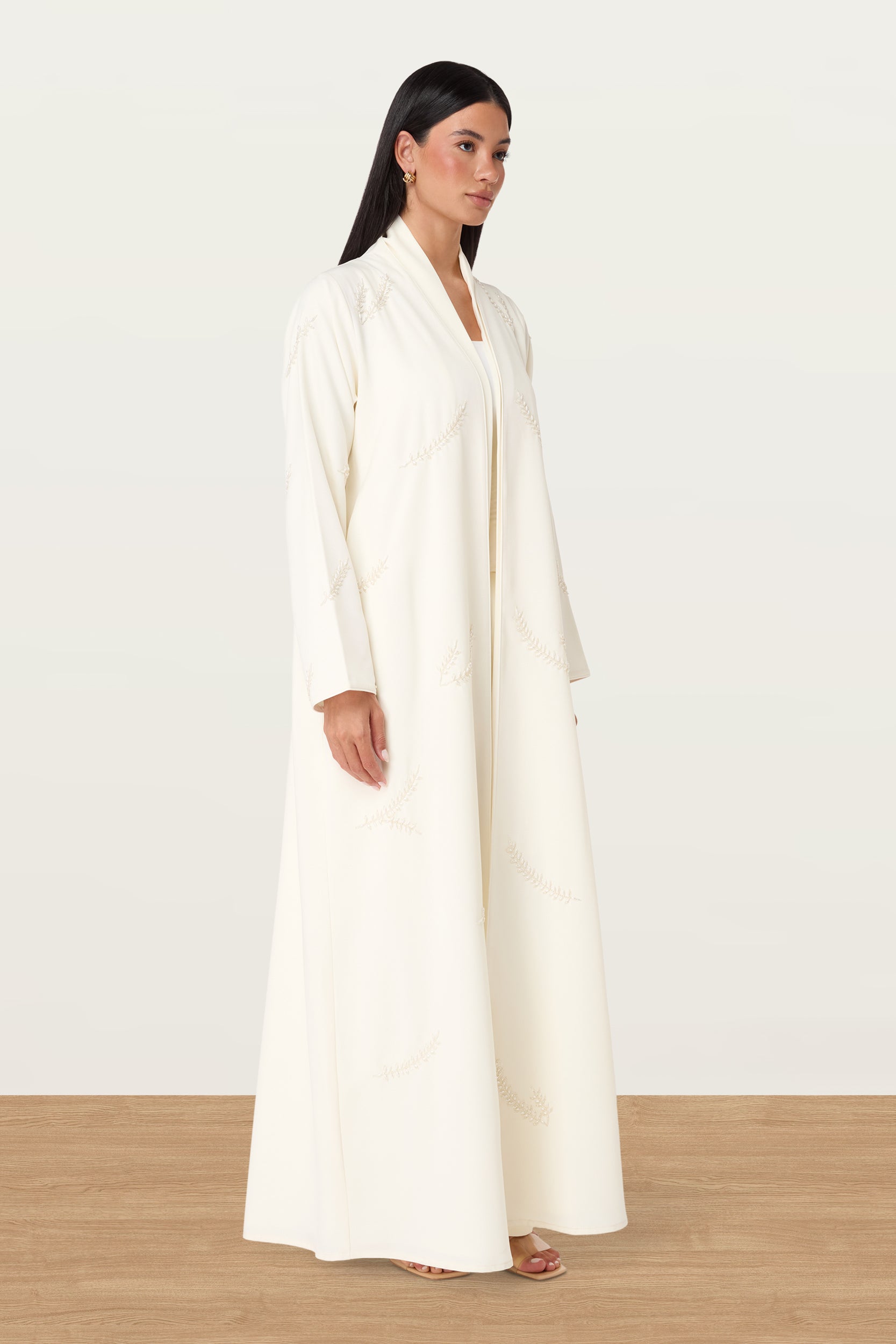 Roudha in Cream