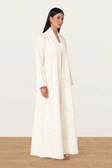 Roudha in Cream