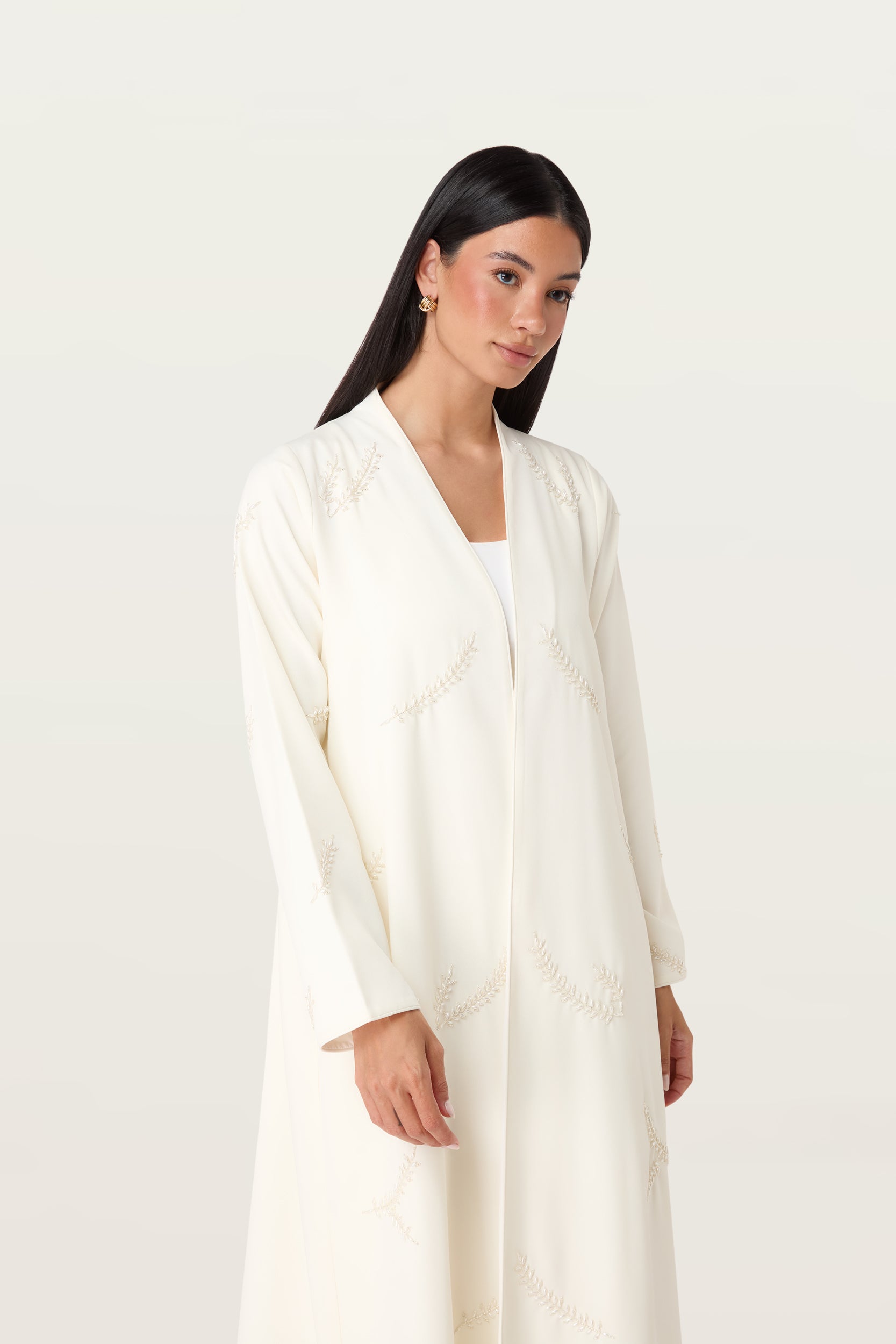 Roudha in Cream