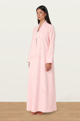 Roudha in Pink