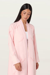 Roudha in Pink
