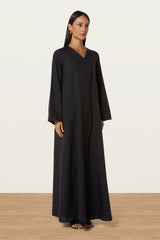 Nama in Black