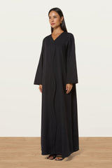 Nama in Black