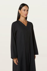 Nama in Black