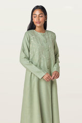 Shaikha in Mint