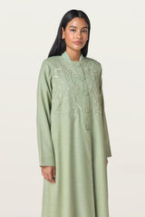 Shaikha in Mint