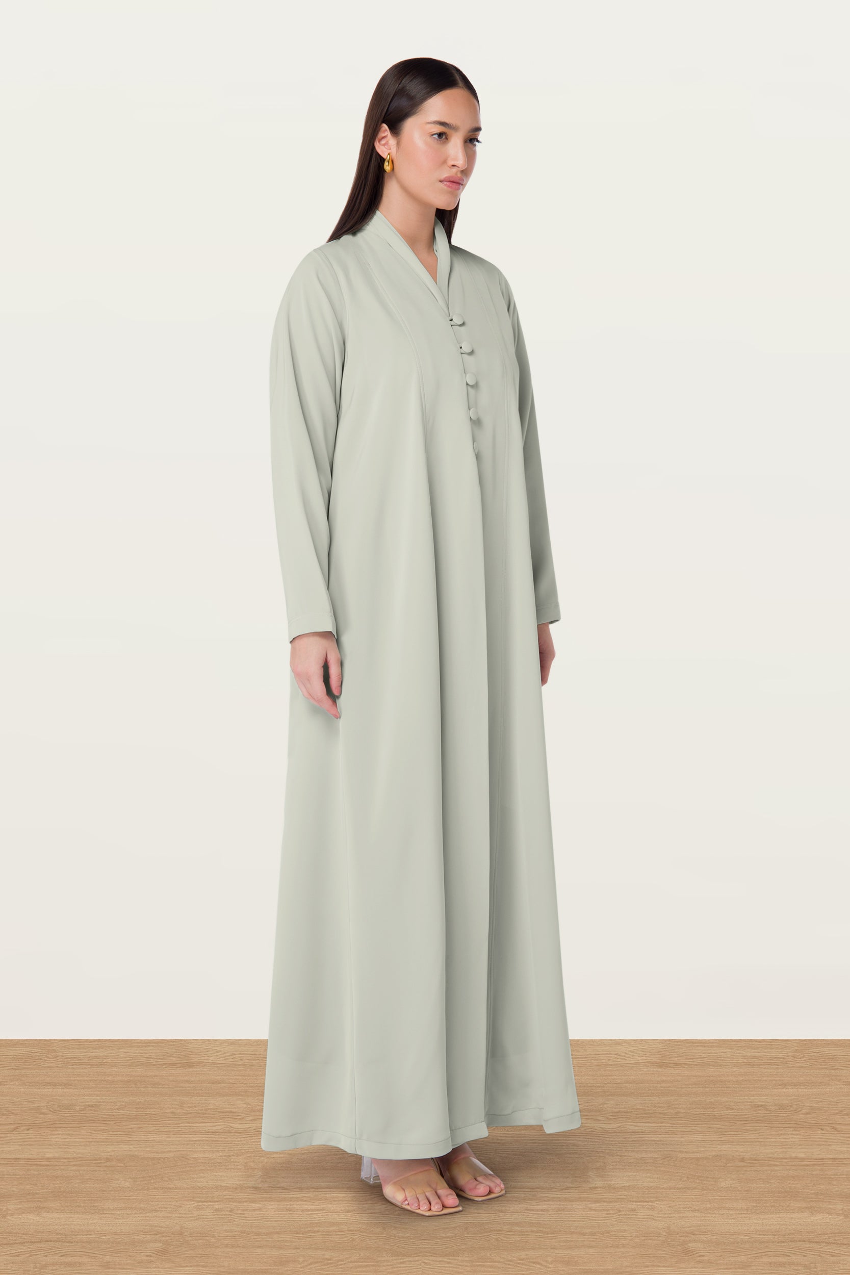 Raya in Mint