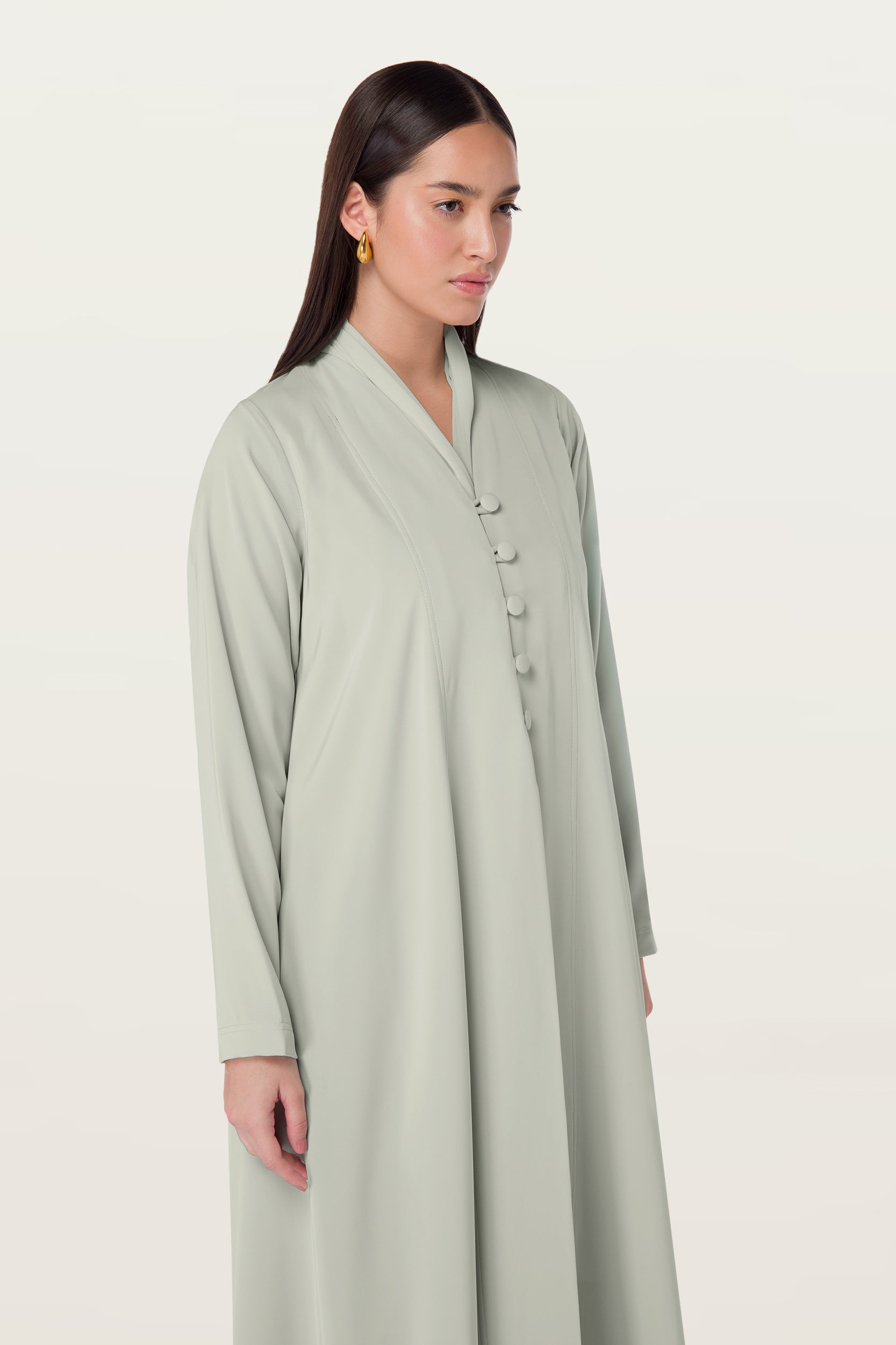 Raya in Mint