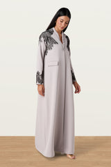 Sama in Grey