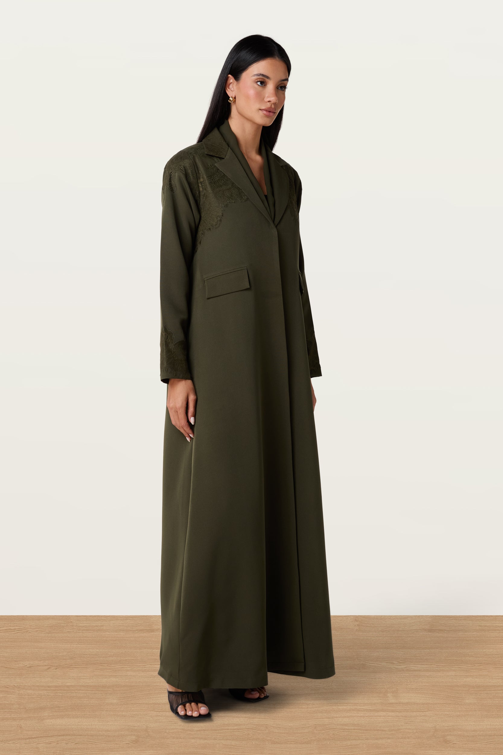 Sama in Olive