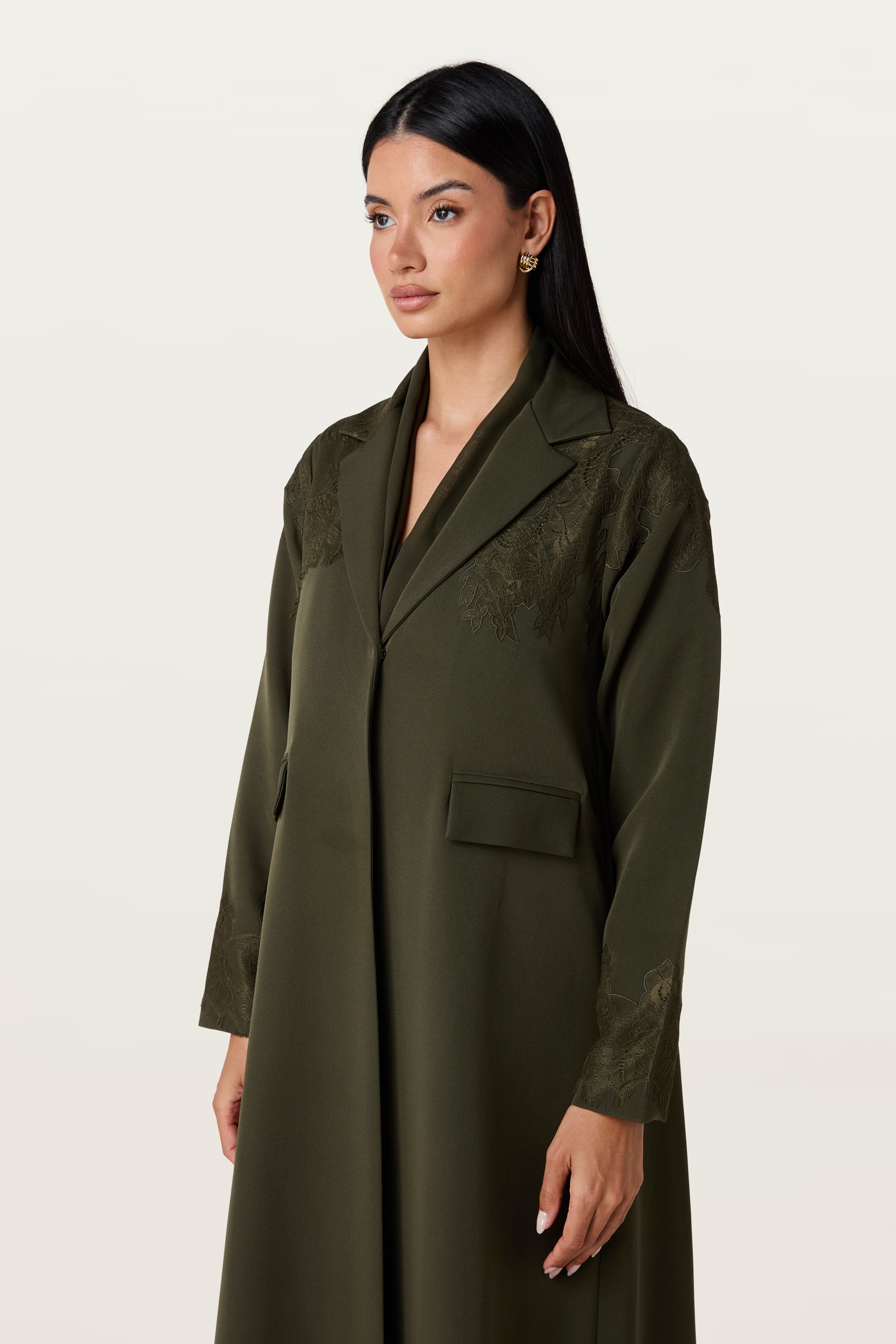 Sama in Olive