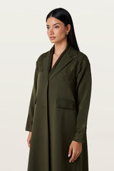 Sama in Olive