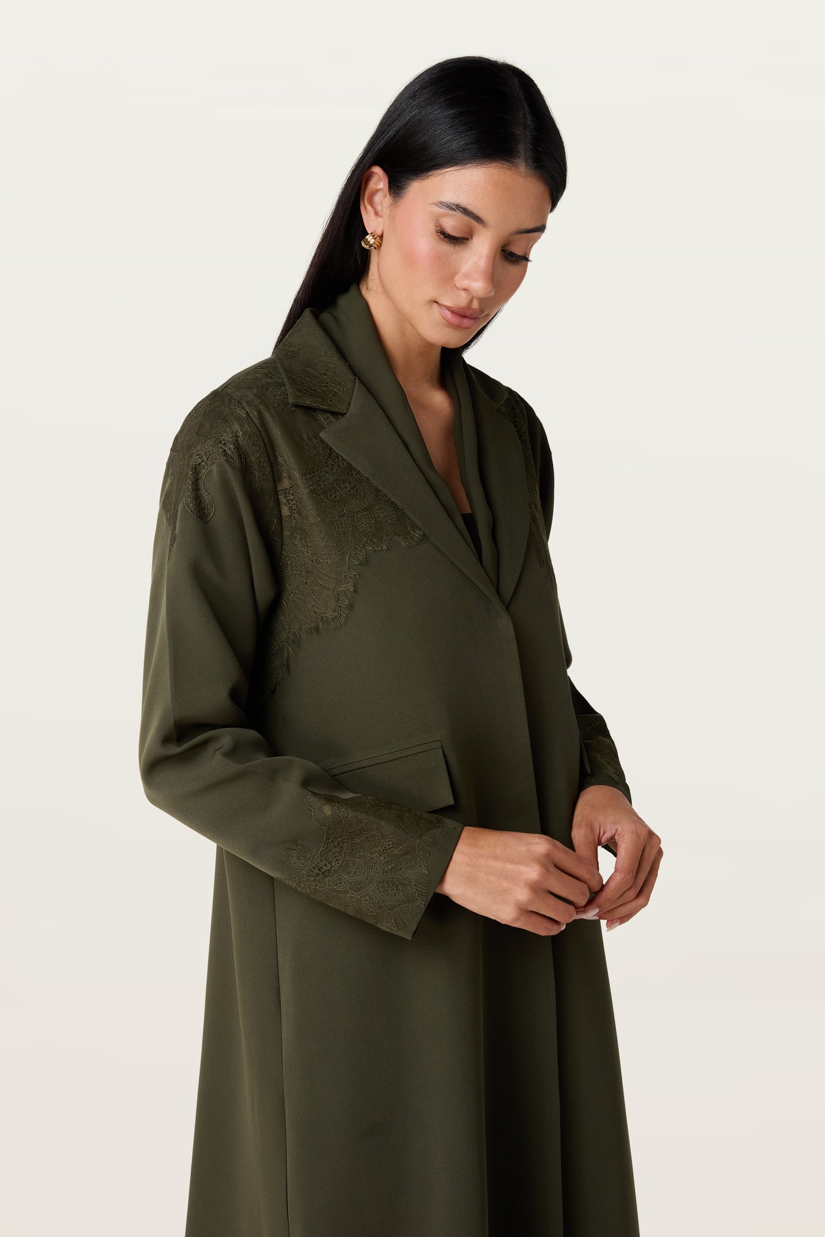Sama in Olive