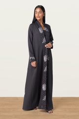 Shamma in Black