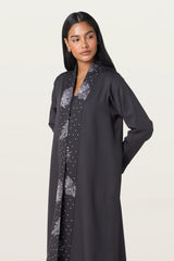 Shamma in Black