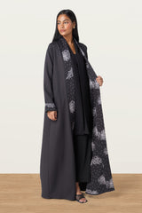 Shamma in Black