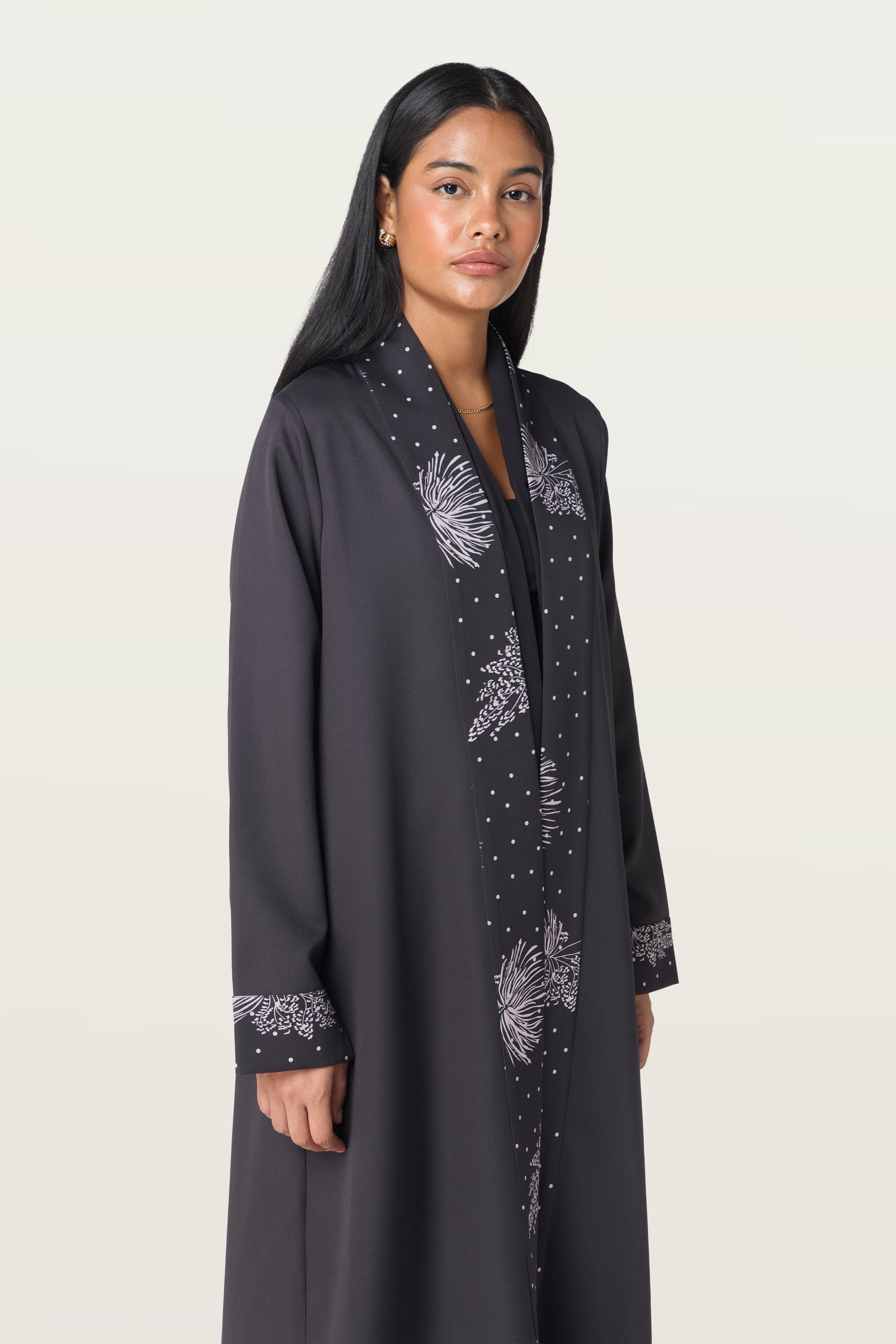 Shamma in Black