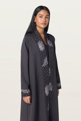 Shamma in Black