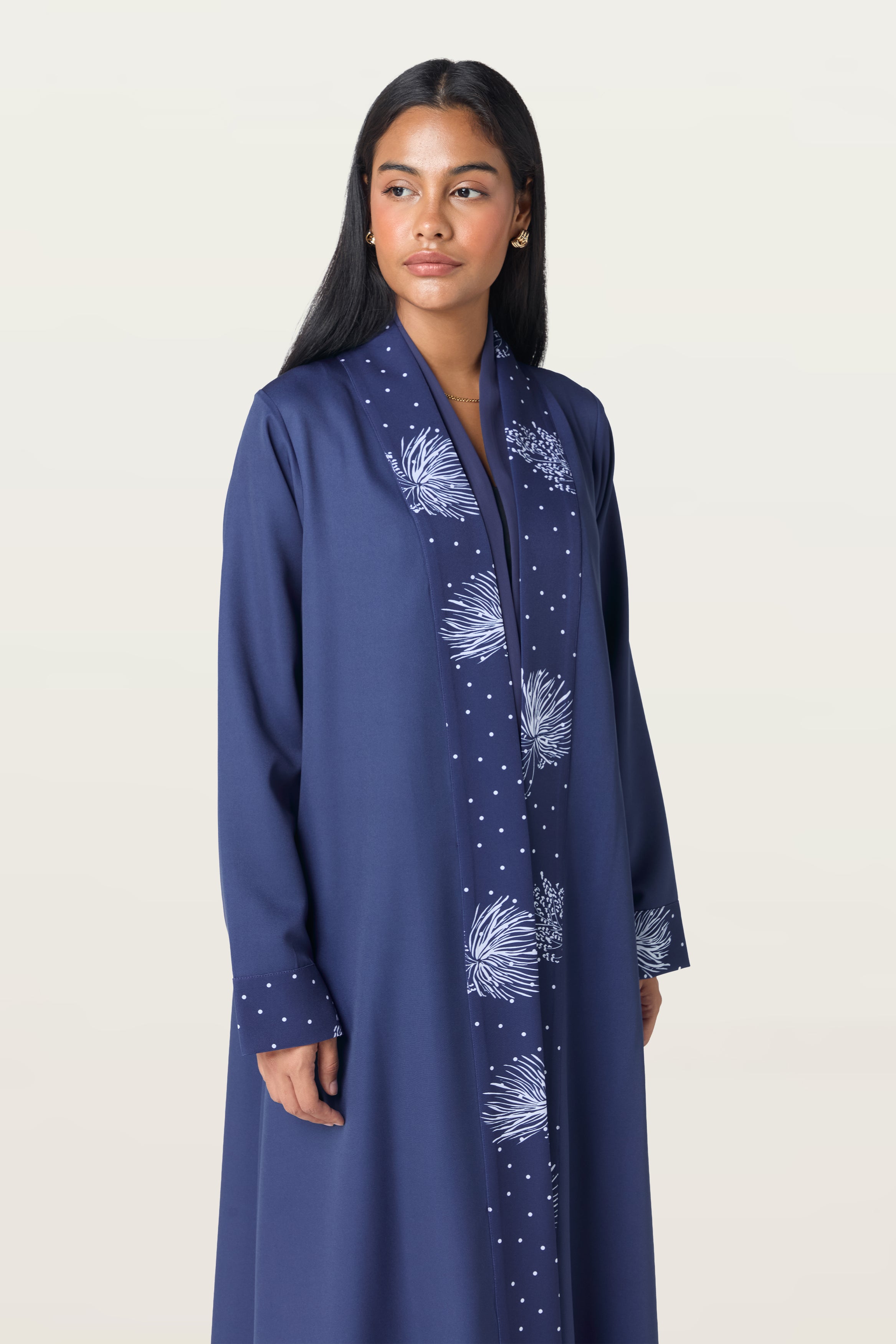 Shamma in Navy