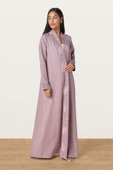 Shamma in Pink