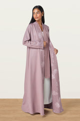 Shamma in Pink
