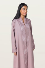 Shamma in Pink