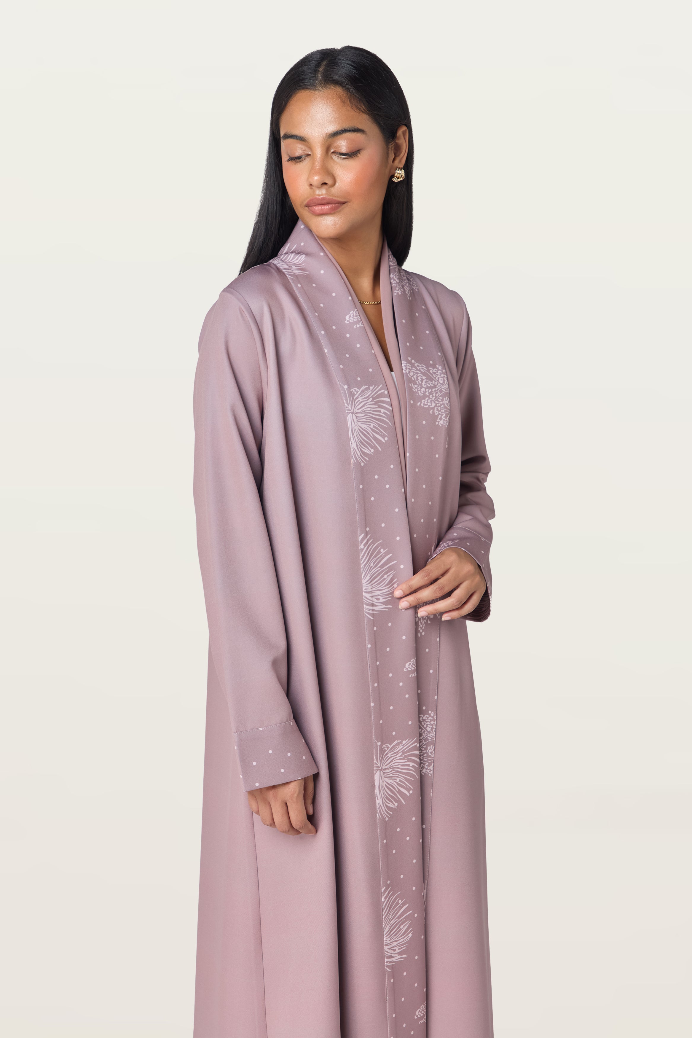 Shamma in Pink