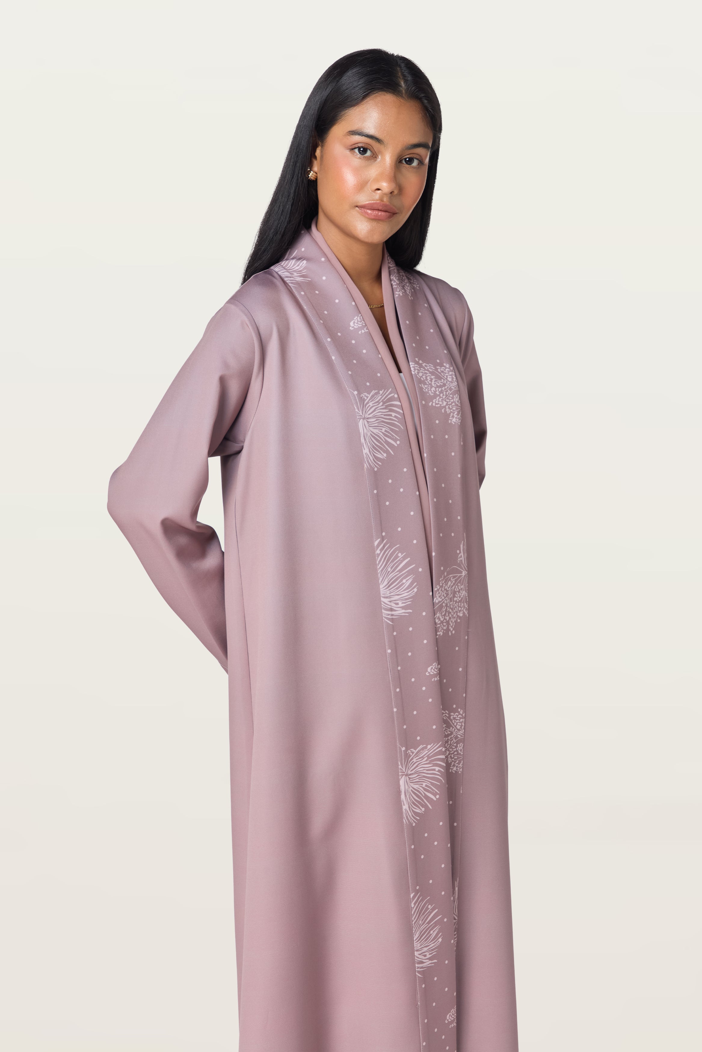 Shamma in Pink