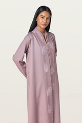 Shamma in Pink