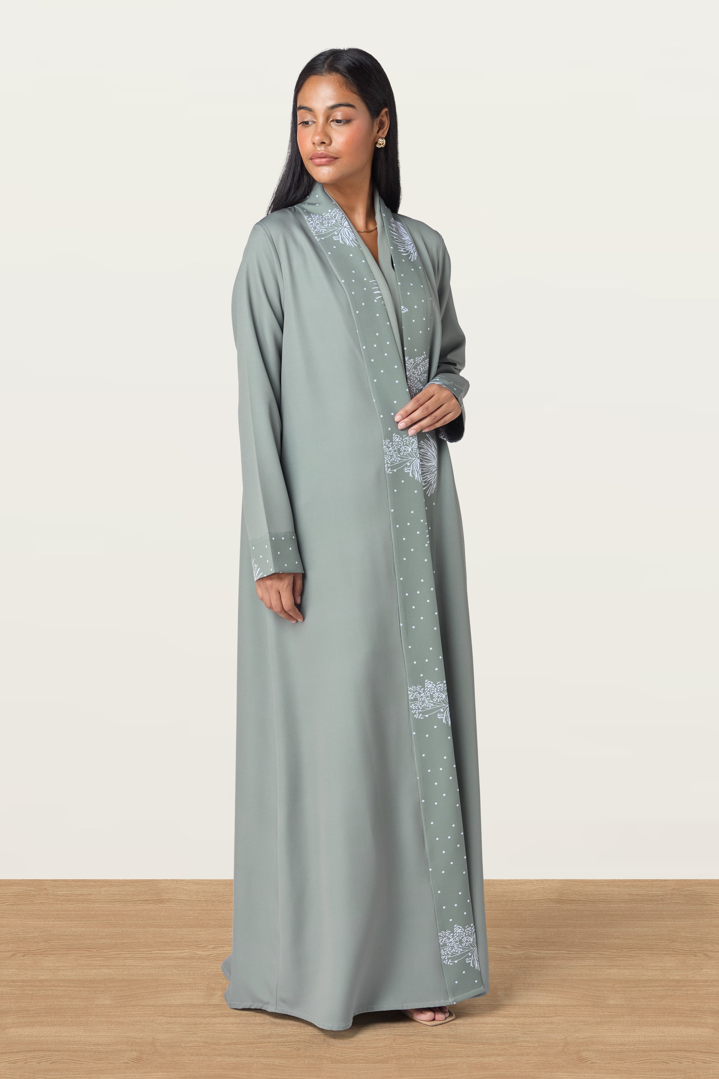 Shamma in Sage