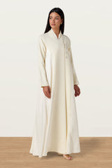 Shatha in Cream