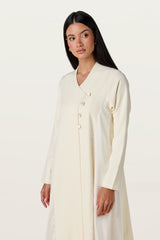 Shatha in Cream