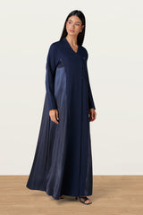 Shatha in Navy