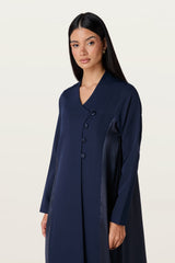 Shatha in Navy
